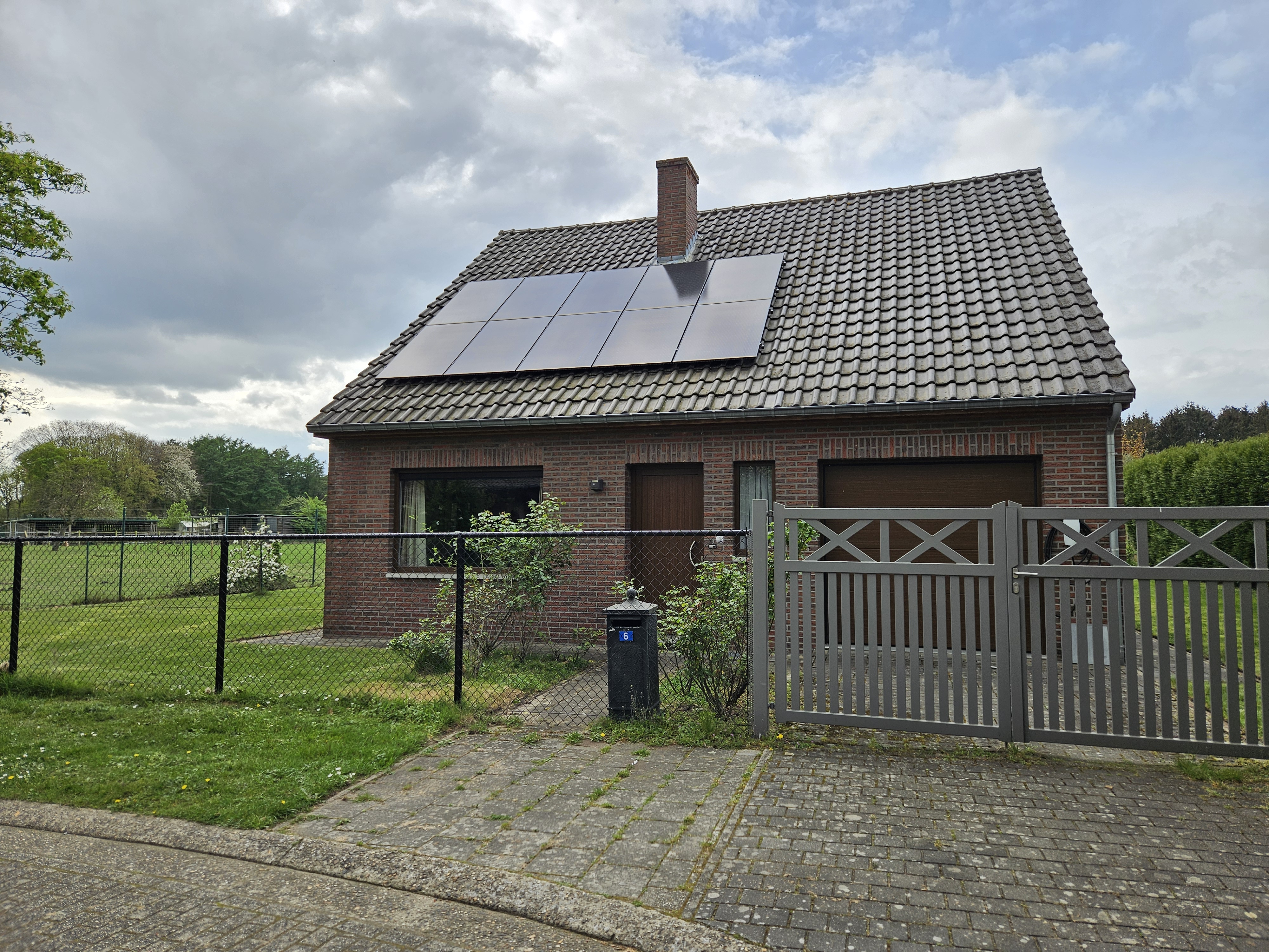 Real Estate Image